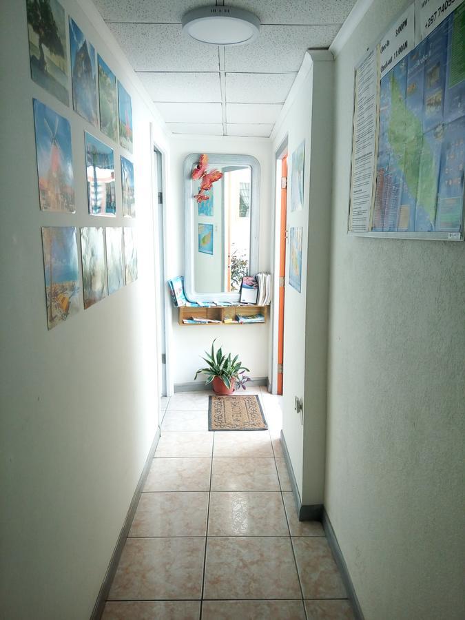 Hostel Room Aruba Oranjestad Exterior photo