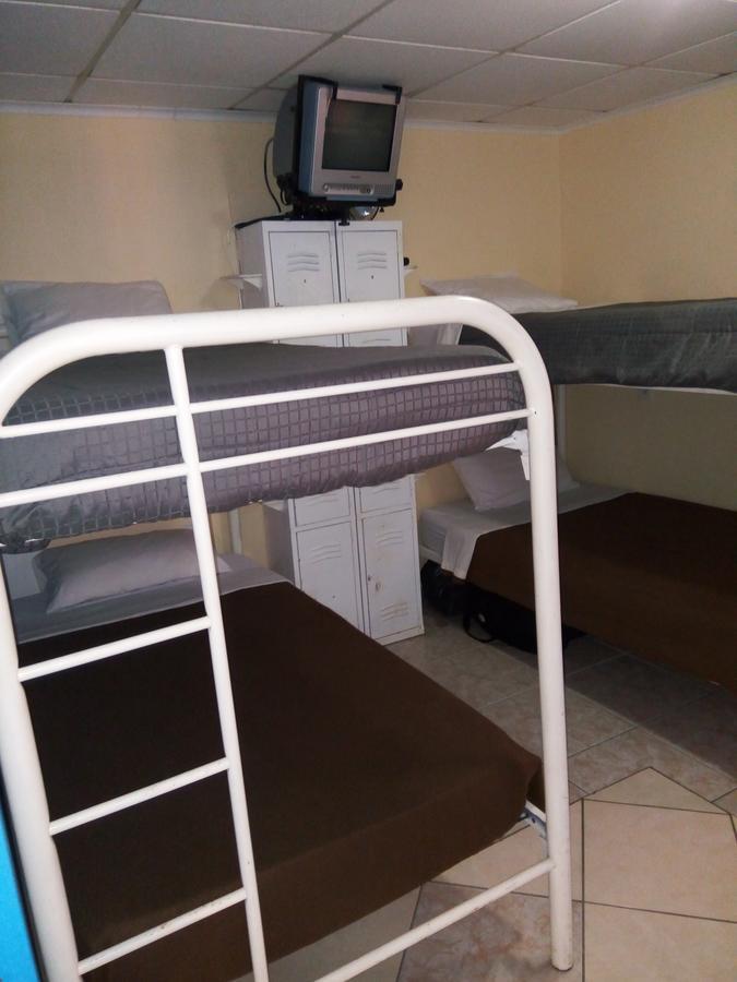 Hostel Room Aruba Oranjestad Exterior photo