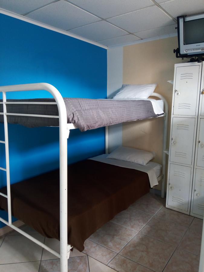 Hostel Room Aruba Oranjestad Exterior photo