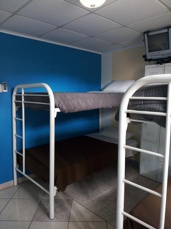 Hostel Room Aruba Oranjestad Exterior photo